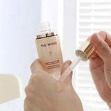 Full Size Bộ Tinh Chất Tăng Cường Hỗ Trợ Ngừa Lão Hóa Chuyên Sâu The Whoo Bichup Ultimate Recovery NAD Power Ampoule Upsize 50ml (DEAL BOM TẤN 999K)