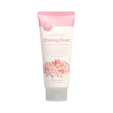 Sữa Rửa Mặt Pure Mind Shining Pearl Ngọc Trai – Dưỡng Da Trắng Mịn Tự Nhiên 100ml