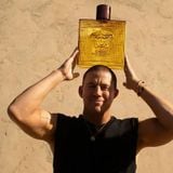 Nước hoa nam Versace Eros Energy Pour Homme EDP 100ml