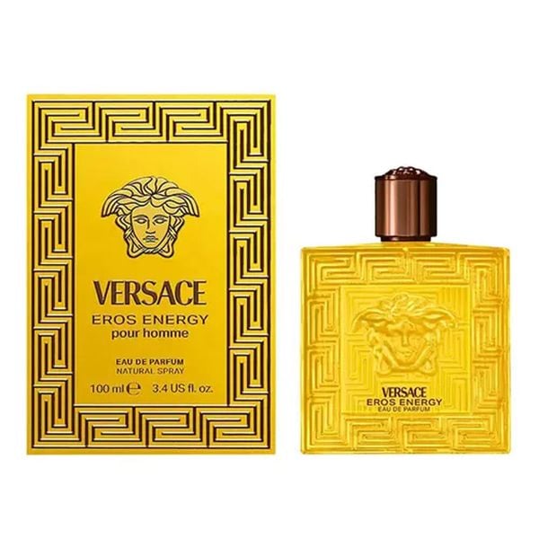 Nước hoa nam Versace Eros Energy Pour Homme EDP 100ml