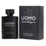 Nước Hoa Salvatore Ferragamo Uomo Signature Pour Homme EDP 100ml