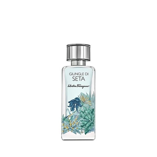 (HSD: 6/2026) Nước Hoa Nữ Salvatore Ferragamo Giungle Di Seta EDP 100ml (DEAL BOM TẤN 999K)