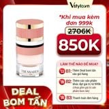 Nước Hoa Nữ Trussardi Eau De Parfum sp. 90ml (DEAL BOM TẤN 999K)