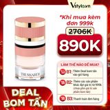 Nước Hoa Nữ Trussardi Eau De Parfum sp. 90ml (DEAL BOM TẤN 999K)