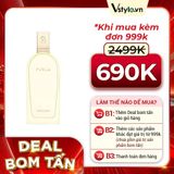 Nước Hoa Nữ Furla Preziosa EDP 100ml (S) (DEAL BOM TẤN 999K)