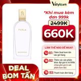 Nước Hoa Nữ Furla Incantevole EDP 100ml (DEAL BOM TẤN 999K)