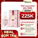 Nước Hoa Nữ Monotheme Tuberose EDT Pour Femme 100ml (DEAL BOM TẤN 999K)