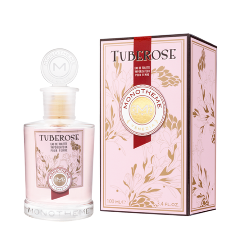 Nước Hoa Nữ Monotheme Tuberose EDT Pour Femme 100ml (DEAL BOM TẤN 999K)