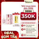 f1689 Nữ Monotheme Tuberose EDT Pour Femme 100ml (DEAL BOM TẤN 999K)