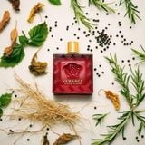 Nước Hoa Nam Versace Eros Flame EDP sp. 50ml (DEAL BOM TẤN 999K)