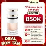 Nước Hoa Nữ Trussardi Pure Jasmine EDP 90ml (DEAL BOM TẤN 999K)