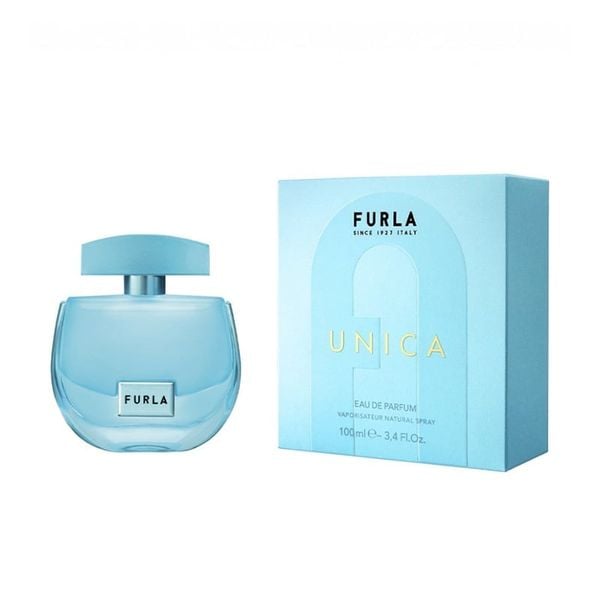 Nước Hoa Nữ Furla Unica EDP 100ml (DEAL BOM TẤN 999K)