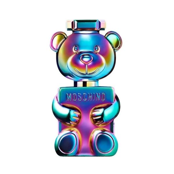Nước Hoa Unisex Moschino Toy Pearl Eau De Parfum Natural Spray 100ml (DEAL BOM TẤN 999K)