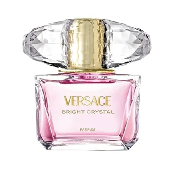 Nước Hoa Nữ Versace Bright Crystal Pour Femme Parfum 90ml (DEAL BOM TẤN 999K)