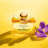 f1689 Nữ Salvatore Ferragamo Signorina Libera EDP 50ml