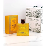 Nước Hoa Nam Versace Energy Pour Homme EDP 50ml