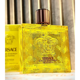 Nước Hoa Nam Versace Energy Pour Homme EDP 50ml