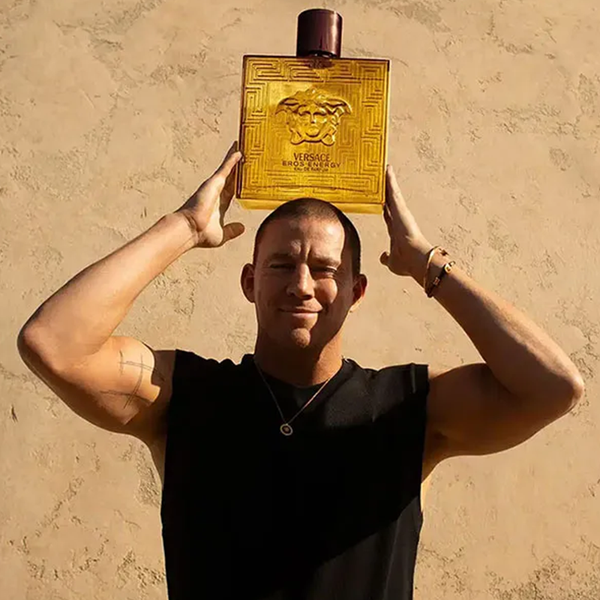 Nước Hoa Nam Versace Energy Pour Homme EDP 50ml