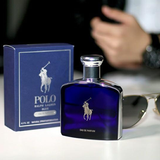Nước Hoa Nam Ralph Lauren Polo Blue EDT 125ml