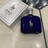 Nước Hoa Nam Ralph Lauren Polo Blue EDT 125ml Tester