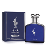 Nước Hoa Nam Ralph Lauren Polo Blue EDP Natural 75ml