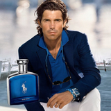 Nước Hoa Nam Ralph Lauren Polo Blue EDP 125ml