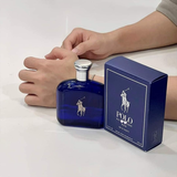 Nước Hoa Nam Ralph Lauren Polo Blue EDP 125ml