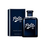 Nước Hoa Nam Ralph Lauren Polo Ralph Lauren Est.67 EDT 125ml
