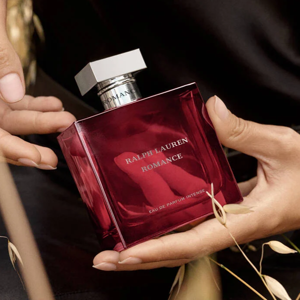 Nước Hoa Nữ Ralph Lauren Romance EDP Intense 100ml
