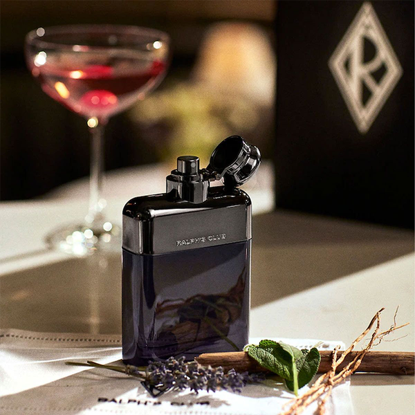 (HSD: 6/2027) Nước Hoa Nam Ralph Lauren Ralph'S Club Parfum 50ml