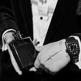 (HSD: 6/2027) Nước Hoa Nam Ralph Lauren Ralph'S Club Parfum 50ml