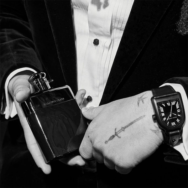 (HSD: 6/2027) Nước Hoa Nam Ralph Lauren Ralph'S Club Parfum 50ml