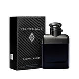 (HSD: 6/2027) Nước Hoa Nam Ralph Lauren Ralph'S Club Parfum 50ml