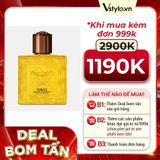 f1678 vip nam f188 vip Eros Energy Pour Homme EDP 100ml (DEAL BOM TẤN 999K)