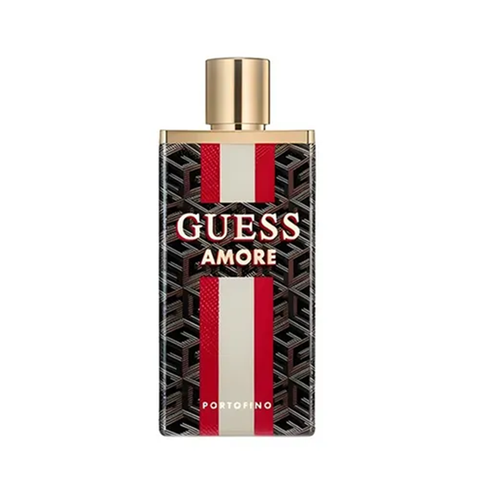Nước Hoa Unisex Guess Amore Portofino Eau De Toilette 100ml