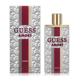Nước Hoa Unisex Guess Amore Roma Eau De Toilette 100ml