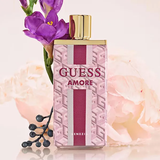 Nước Hoa Unisex Guess Amore Venezia Eau De Toilette 100ml