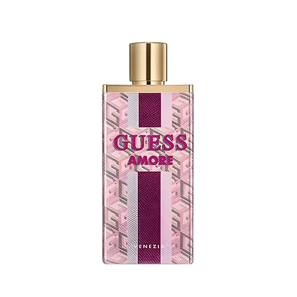 Nước Hoa Unisex Guess Amore Venezia Eau De Toilette 100ml