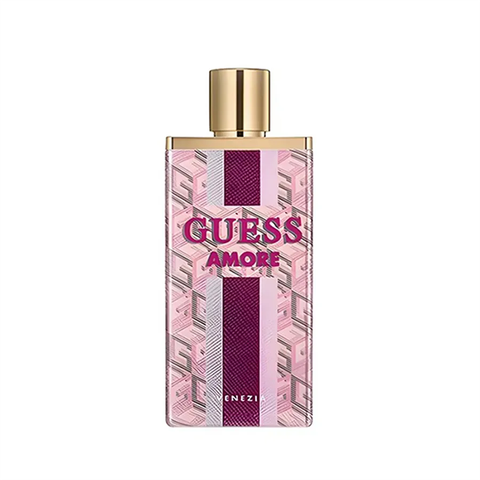 Nước Hoa Unisex Guess Amore Venezia Eau De Toilette 100ml