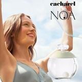Nước Hoa Nữ Cacharel Noa Vaporisateur Spray EDT 100ml