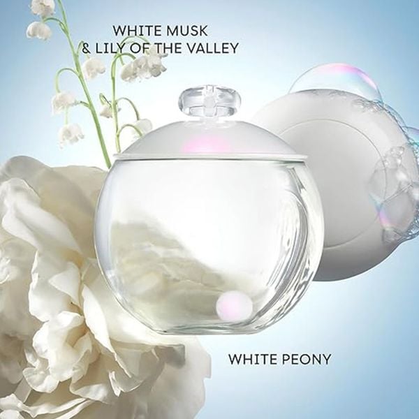 Nước Hoa Nữ Cacharel Noa Vaporisateur Spray EDT 100ml