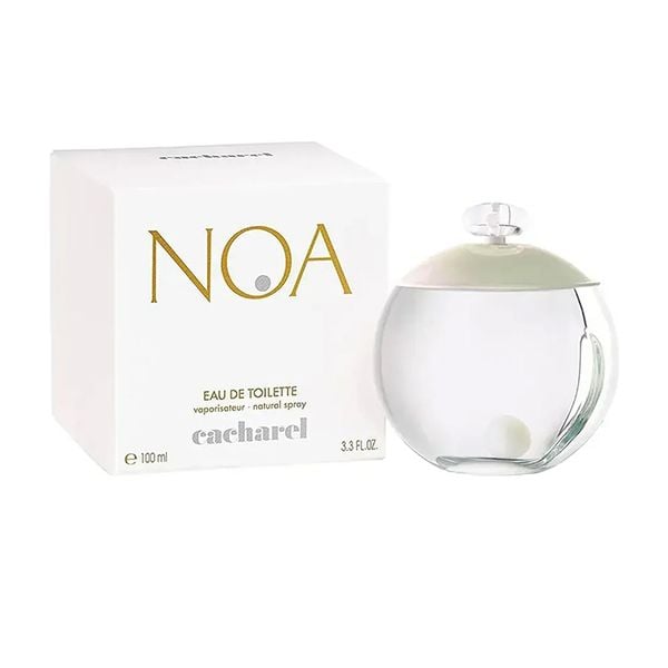 Nước Hoa Nữ Cacharel Noa Vaporisateur Spray EDT 100ml