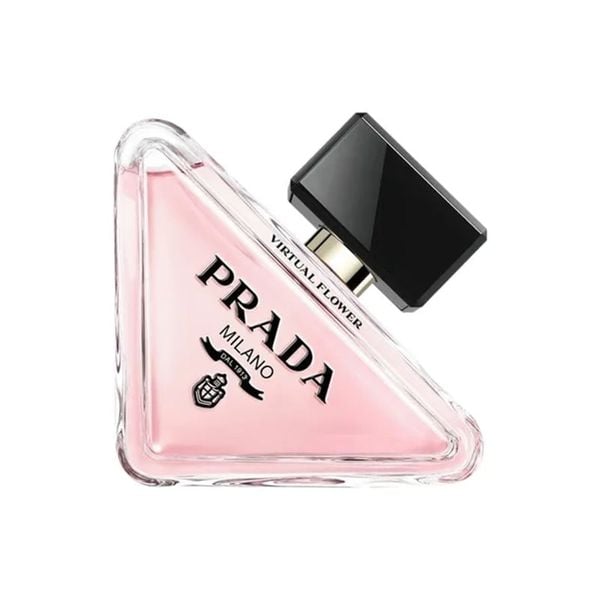 Nước Hoa Nữ Prada Paradoxe Virtual Flower Eau De Parfum 90ml