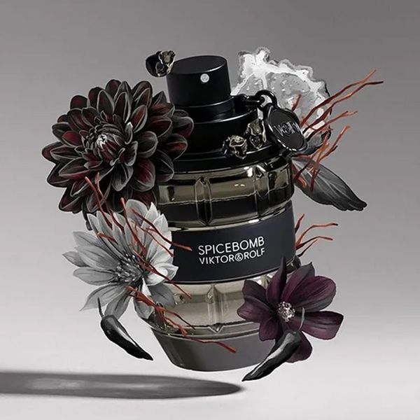 Nước Hoa Nam Viktor & Rolf Spicebomb For Men EDT 90ml
