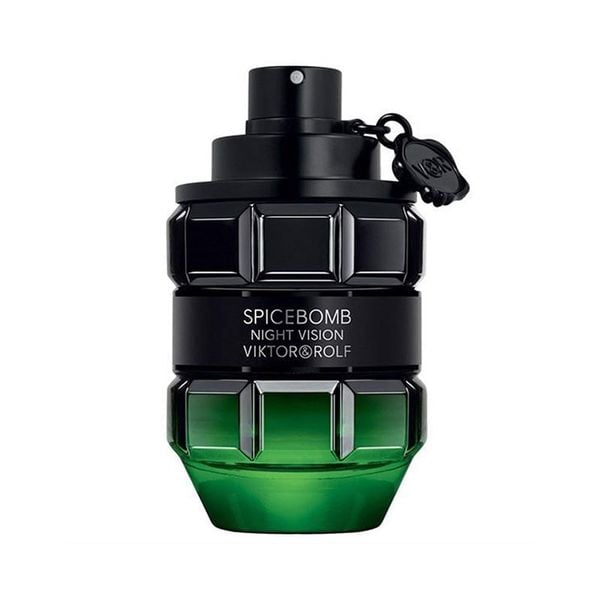 Nước Hoa Nam Viktor & Rolf Spicebomb Night Vision EDT 90ml (DEAL BOM TẤN 999K)