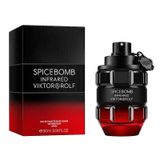 Nước Hoa Viktor & Rolf Spicebomb Infrared EDP Vaporisateur Spray 90ml