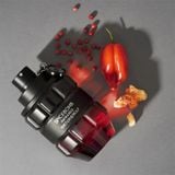 Nước Hoa Viktor & Rolf Spicebomb Infrared EDP Vaporisateur Spray 90ml