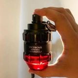 Nước Hoa Viktor & Rolf Spicebomb Infrared EDP Vaporisateur Spray 90ml