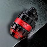 Nước Hoa Viktor & Rolf Spicebomb Infrared EDP Vaporisateur Spray 90ml