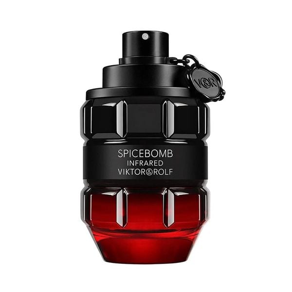 Nước Hoa Viktor & Rolf Spicebomb Infrared EDP Vaporisateur Spray 90ml